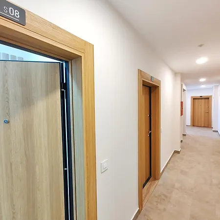 Lejlighed Zlatni Snovi Zlatibor