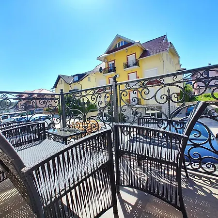 Zlatni Snovi * Zlatibor